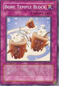 Bone Temple Block