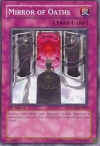 Mirror of Oaths