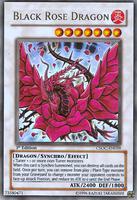 ブラックローズドラゴン　20th 遊戯王 ブラックローズドラゴン 20th 美品｜Yahoo!フリマ（旧