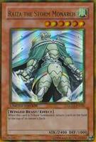 yugioh monarch deck 2009 Amazon.com: YU-GI-OH! - Ehther The Heavenly Monarch (SR01-EN000) -  Structure Deck: Emperor of Darkness - Edition main image 0