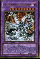 Chimeratech Overdragon - Gold Series 2008 - YuGiOh - TCGplayer.com