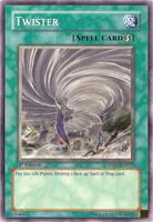 Twister - Speed Duel: Arena of Lost Souls - YuGiOh - TCGplayer.com