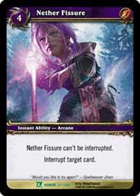 Nether Fissure (FOH) — Fields of Honor
