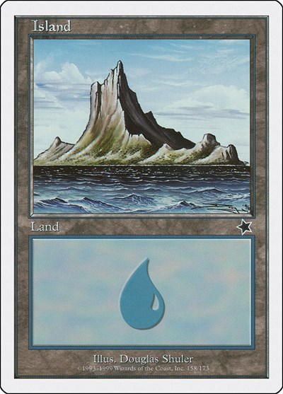 Island (158)