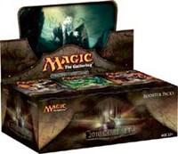 Magic 2010 (M10) - Booster Box - Magic 2010 (M10) - Magic: The