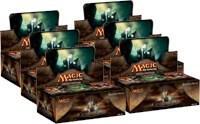 Magic 2010 (M10) - Booster Box Case (6 Boxes) - Magic 2010 (M10) - Magic:  The Gathering - TCGplayer.com