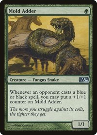 Mold Adder (Magic 2010 (M10))