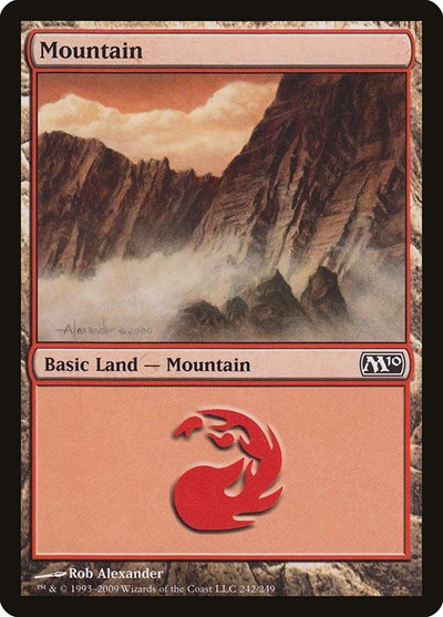 Mountain (242)
