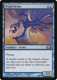 Wind Drake (Magic 2010 (M10))