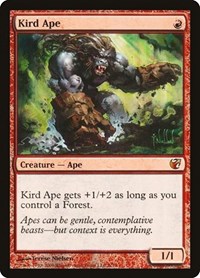 Kird Ape (From the Vault: Exiled)