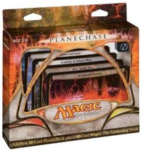 Planechase 2009 - Strike Force Deck