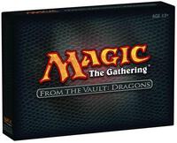 From the Vault: Dragons - Box Set - From the Vault: Dragons