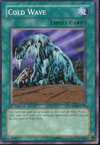 Cold Wave