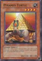 Pyramid Turtle - Structure Deck: Zombie World - YuGiOh - TCGplayer.com