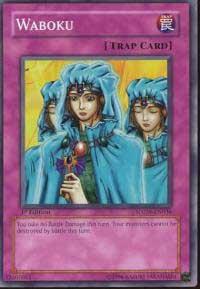 Waboku