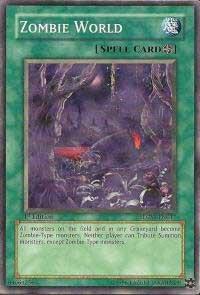 Zombie World