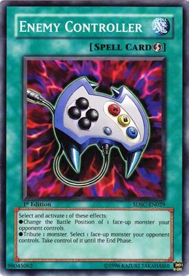 Structure Deck: Spellcaster's Command | YuGiOh | TCGplayer