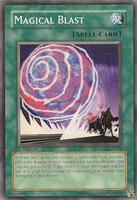 yugioh spellcaster command card list Yu-Gi-Oh! - Spellcaster's Command Structure Deck main image 0