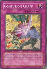 Confusion Chaff