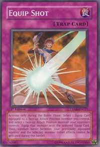 Equip Shot