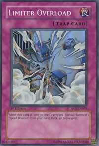 Limiter Overload
