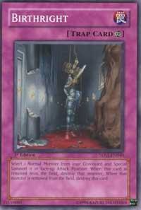 Birthright