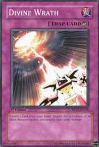 Divine Wrath