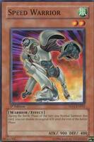 Speed Warrior - 5D's 2008 Starter Deck - YuGiOh - TCGplayer.com Speed Warrior - 5D's 2008 Starter Deck - YuGiOh - TCGplayer.com