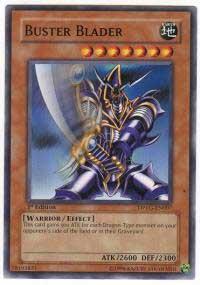 Buster Blader