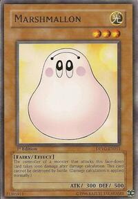 Marshmallon