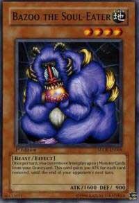 Bazoo the Soul-Eater
