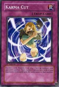 Karma Cut