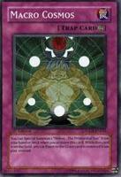 macro deck yugioh Macro Cosmos