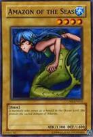 Amazon of the Seas - Champion Pack 5 - YuGiOh - TCGplayer.com Amazon of the Seas - Champion Pack 5 - YuGiOh - TCGplayer.com