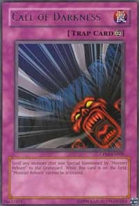 Call of Darkness - Champion Pack 6