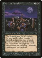 antiquities mtg card list Antiquities Uncut Sheet Set main image 0