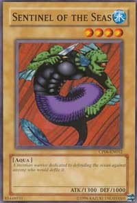 Sentinel of the Seas - Champion Pack 6