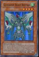 Gladiator Beast Bestiari - Champion Pack 7 - YuGiOh - TCGplayer.com
