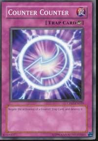 Counter Counter - Champion Pack 7