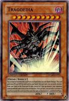 Tragoedia - Shonen Jump Magazine Promos - YuGiOh - TCGplayer.com