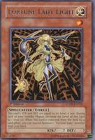 yugioh master duel fortune lady deck Complete Custom for Yu-Gi-Oh! 5D's YGOrganization | [Deck Recipe] Fortune