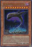 Earthbound Immortal Chacu Challhua - Ancient Prophecy - YuGiOh