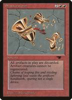 antiquities mtg card list MTG / Antiquities