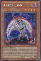 yugioh card guard Exxod, Master of the Guard [SD7-EN001] Ultra Rare – Fusion Gaming main image 0