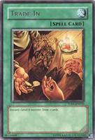 trade in yugioh card Amazon.com: YU-GI-OH! - Trade-in (LCJW-EN291) - Legendary Collection 4:  Joey's World - 1st Edition main image 0
