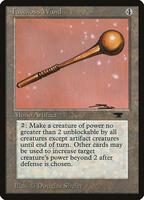 Power Artifact 英語 Power Artifact | Magic: the Gathering MTG Cards