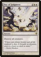 Day of Judgment - Zendikar - Magic: The Gathering - TCGplayer.com