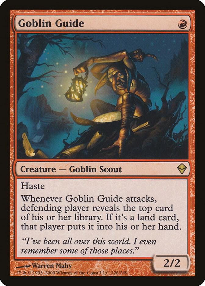 mtg goblin card list Amazon.com: Goblin EDH Deck - Custom Built - Elite - MTG - Commander main image 1