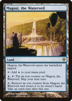 i*@様 【新品セール】Magic: The Gathering Invasio Mizzix of the Izmagnus [Judge Gift Cards 2021]