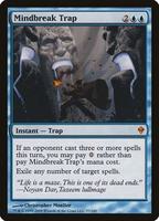 MTG　MB2　FOIL　精神壊しの罠　Mindbreak Trap Mindbreak Trap | Breaking News | Star City Games